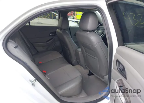 2015 Chevrolet Malibu 2Lt z USA, uszkodzony, nr VIN 1G11D5SLXFU131203